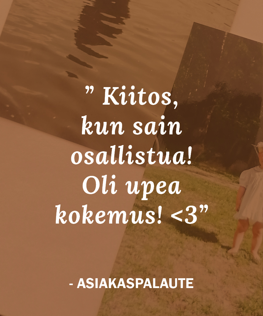 juurista puuksi valokuvatyöpaja-2024-2025-palautteita lyhyet